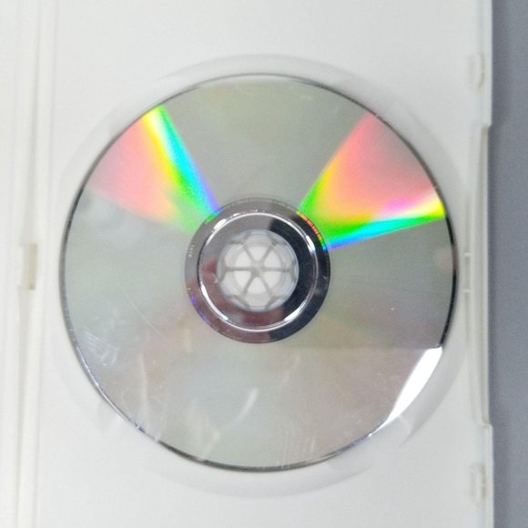 Nintendo Wii SqueeBalls Party Complete Manual - Picture 8 of 9